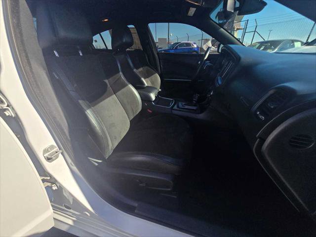 Used 2022 Dodge Charger R/T w/ Plus Group image 11