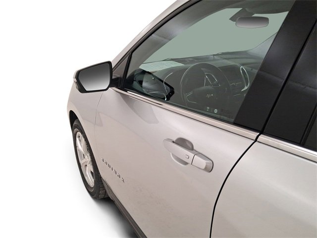 Used 2019 Chevrolet Equinox LT image 10