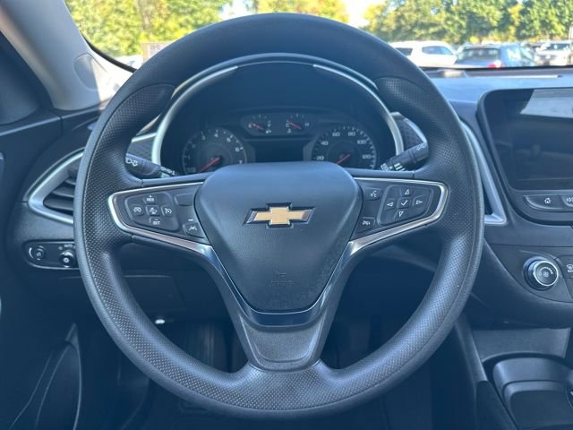 Used 2023 Chevrolet Malibu LS w/ Driver Confidence Package image 13