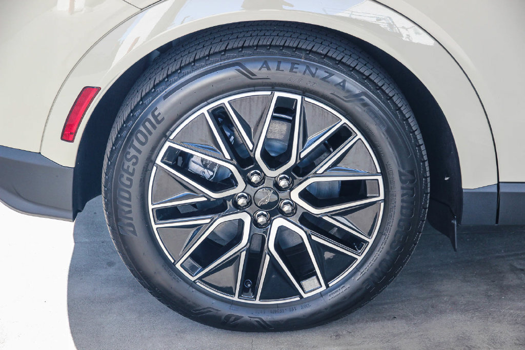 New 2026 Ford Mustang Mach-E Premium RWD image 14