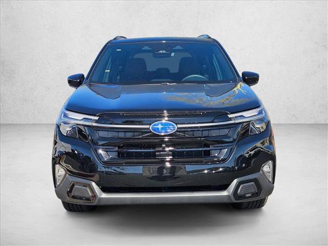 New 2026 Subaru Forester Touring image 5