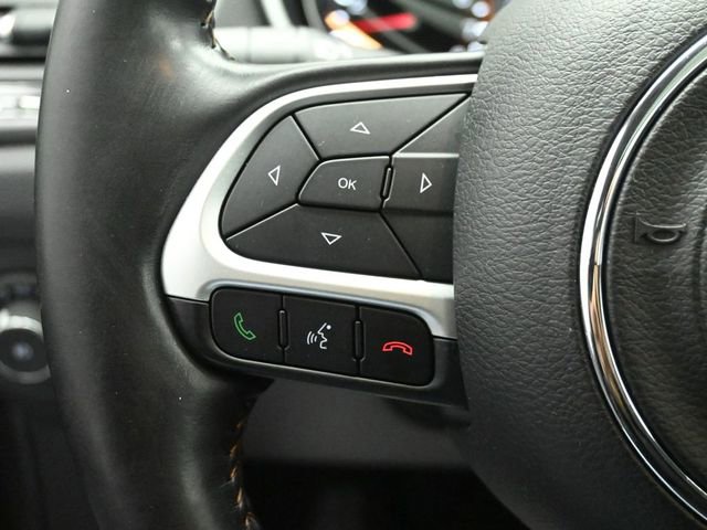 Used 2020 Jeep Compass Limited image 12