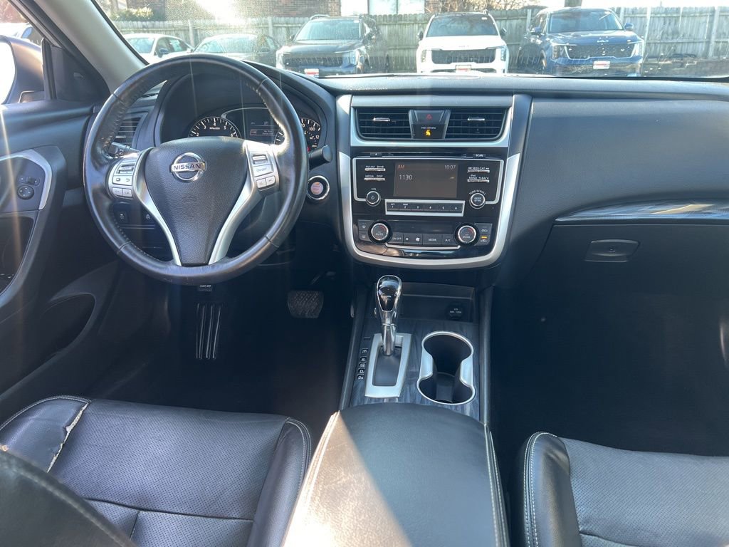 Used 2018 Nissan Altima 2.5 SL image 14
