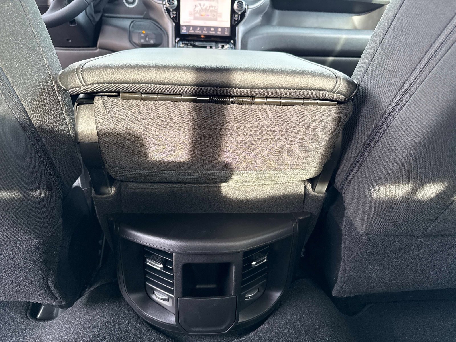 New 2026 RAM 3500 Tradesman w/ Safety Group image 16