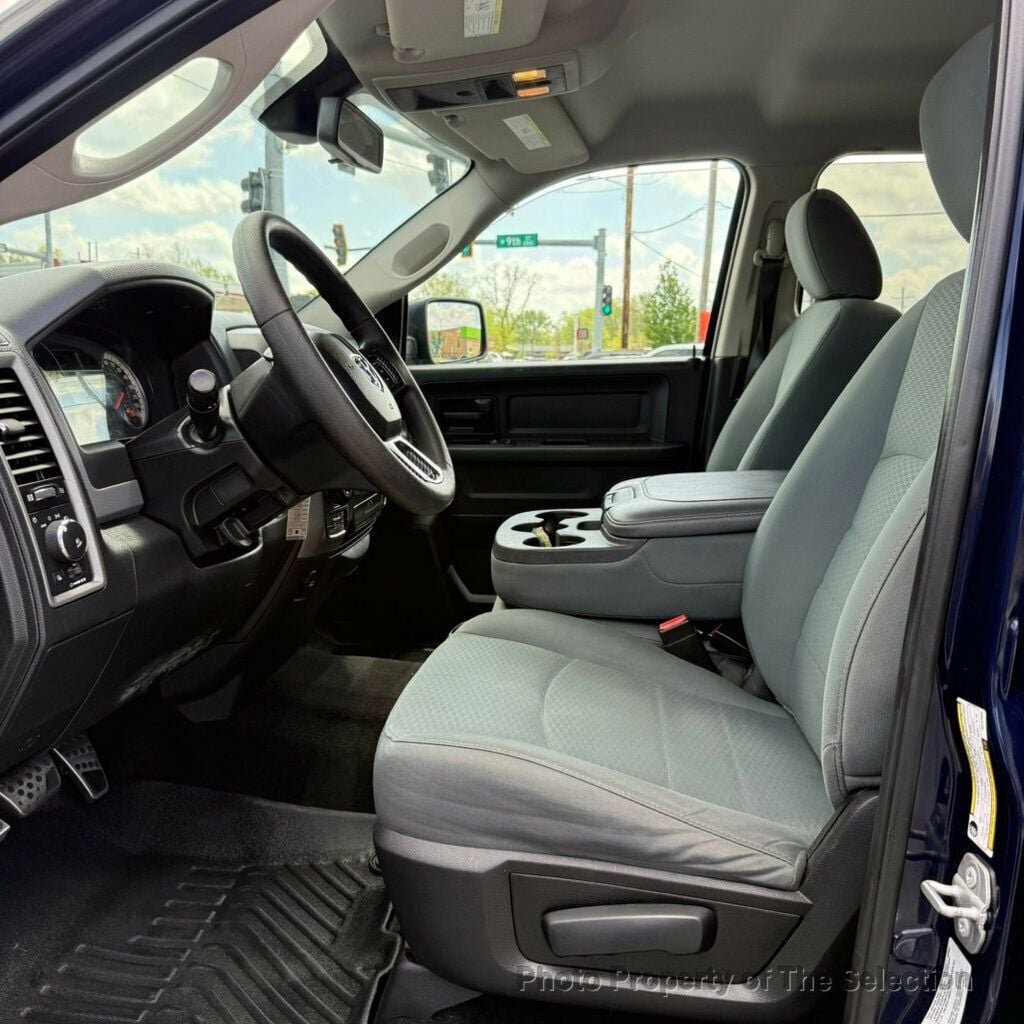 Used 2016 RAM 1500 Express w/ Popular Equipment Group image 24