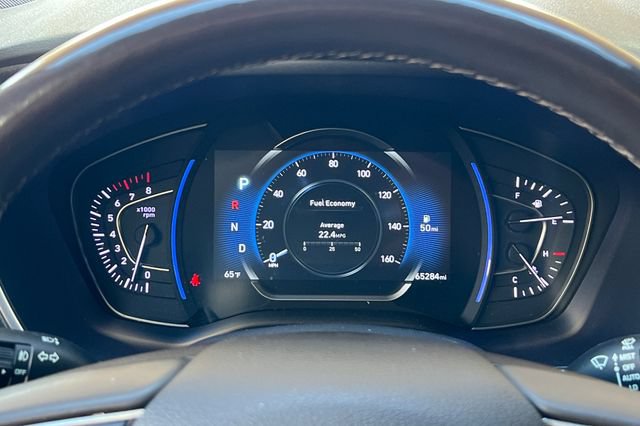 Used 2020 Hyundai Santa Fe Limited FWD image 32