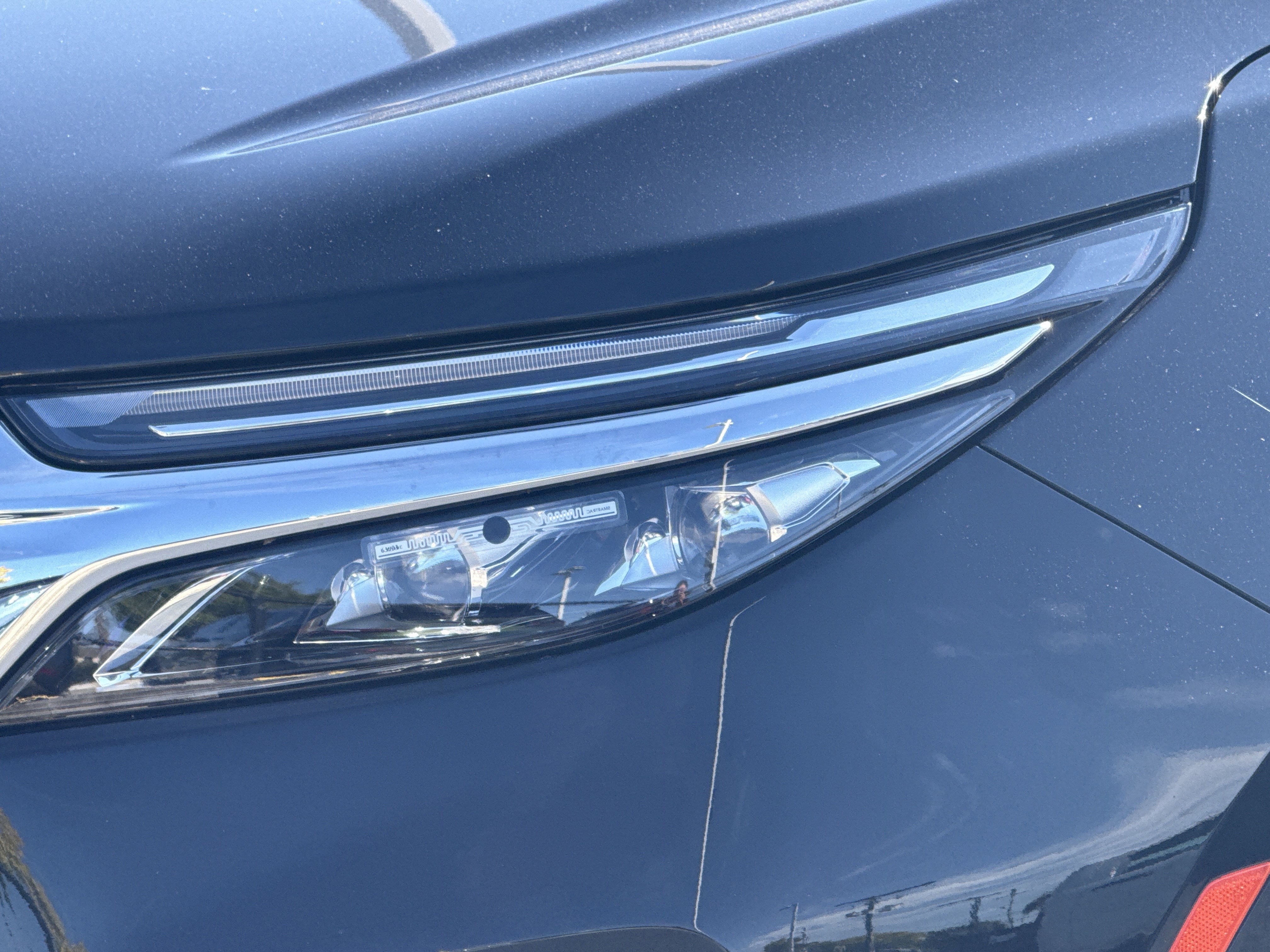 Certified 2024 Chevrolet Equinox Premier image 6