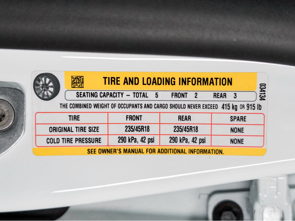 Used 2025 Tesla Model 3 Long Range image 28