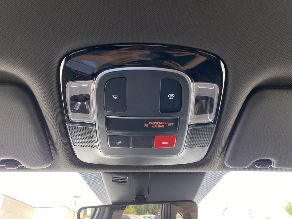 New 2026 Hyundai Tucson XRT FWD image 26