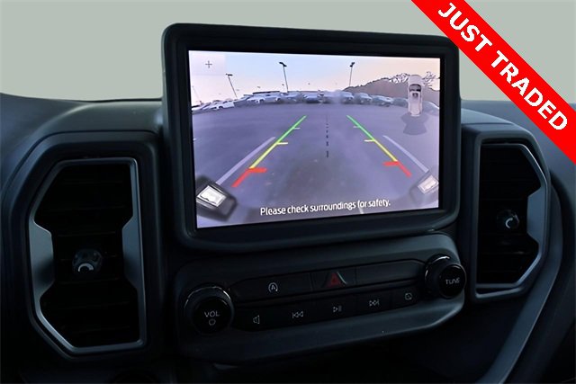 Used 2024 Ford Bronco Sport Outer Banks image 24