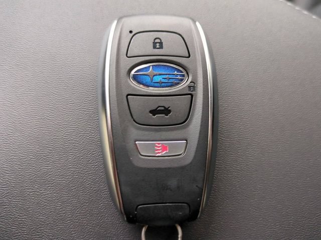 Used 2026 Subaru Ascent Premium AWD/4WD image 27