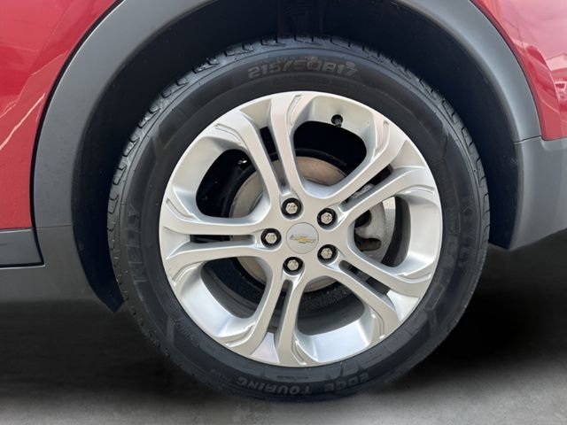 Used 2017 Chevrolet Bolt LT FWD image 33