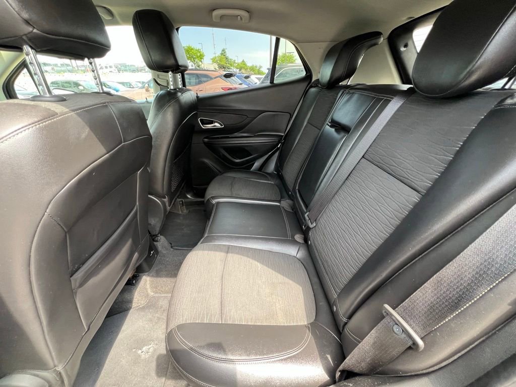 Used 2015 Buick Encore Convenience FWD image 19