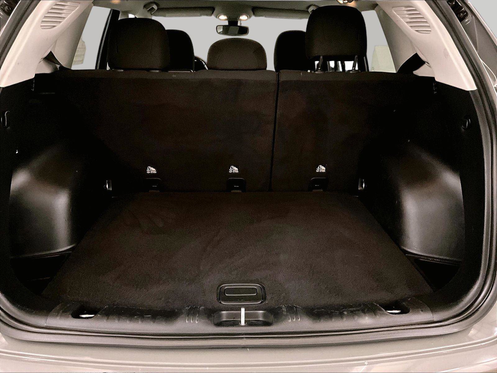 Used 2021 Jeep Compass Sport image 33