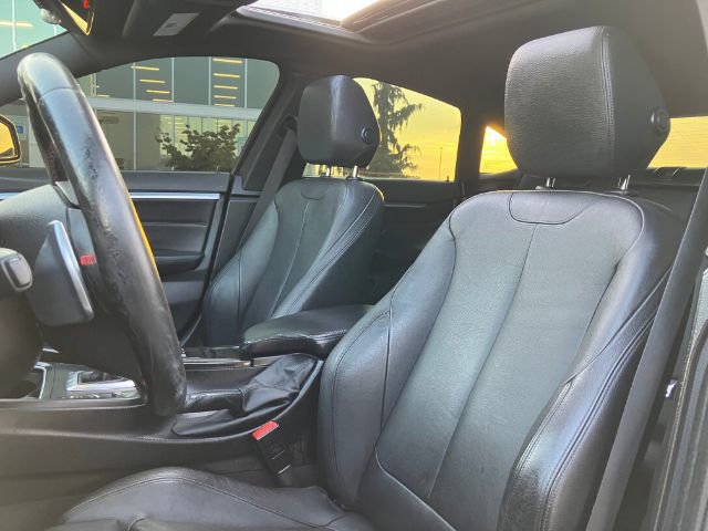 Used 2016 BMW 428i Gran Coupe image 13