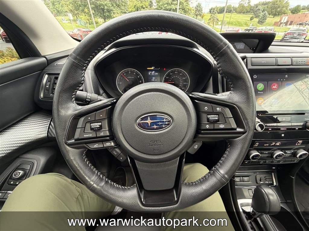 Used 2022 Subaru Ascent Onyx Edition AWD/4WD image 5
