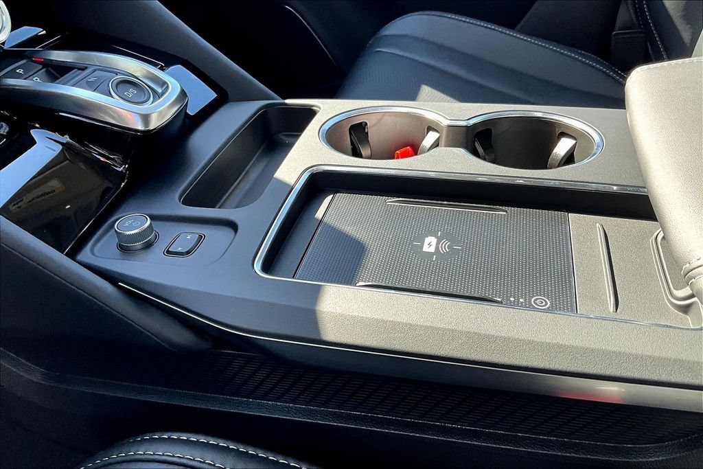 New 2026 Acura MDX w/ Technology Package FWD image 20