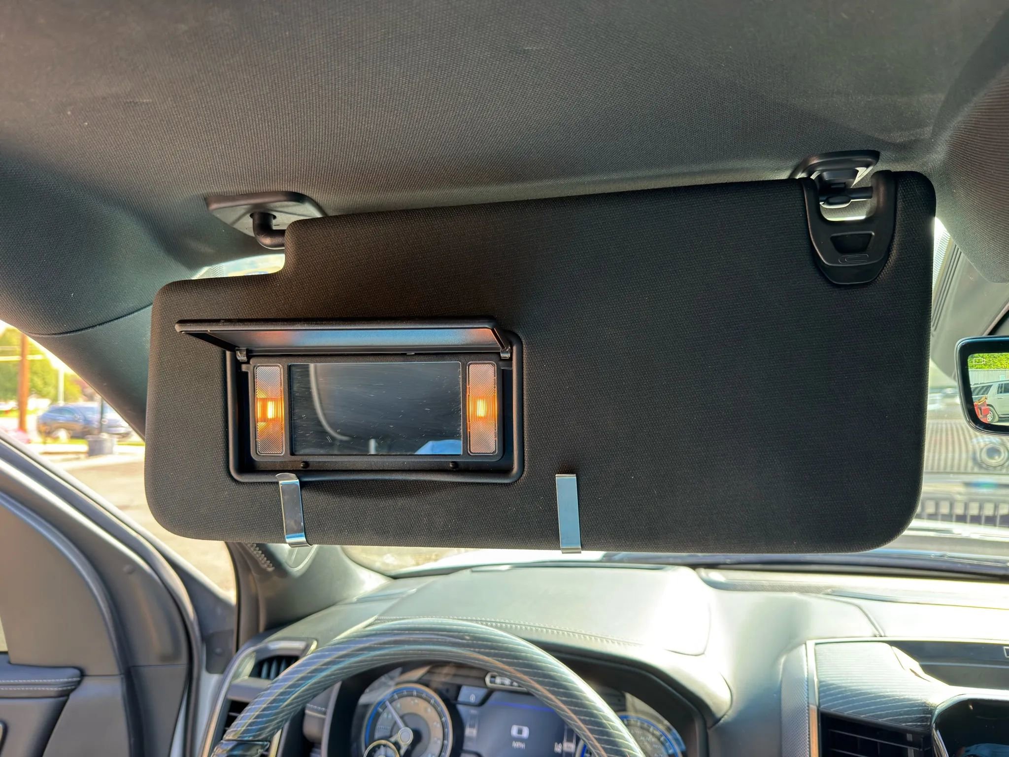 Used 2021 RAM 1500 Limited w/ Night Edition image 27