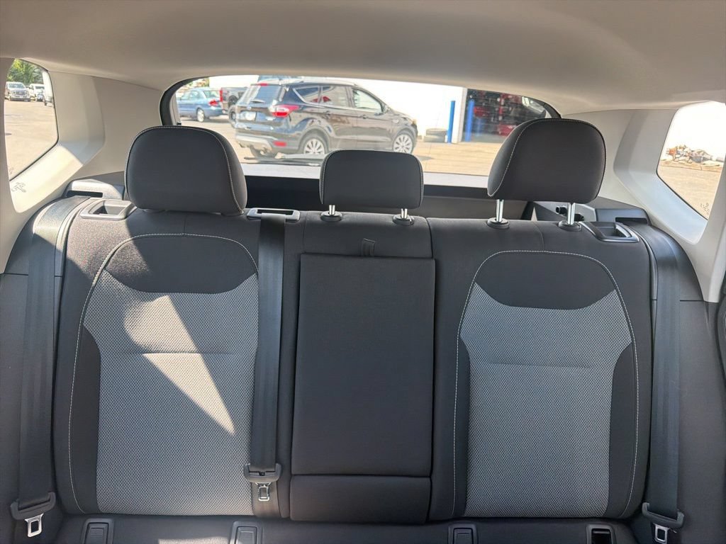 Used 2023 Volkswagen Taos S w/ Driver Assistance Package FWD image 40