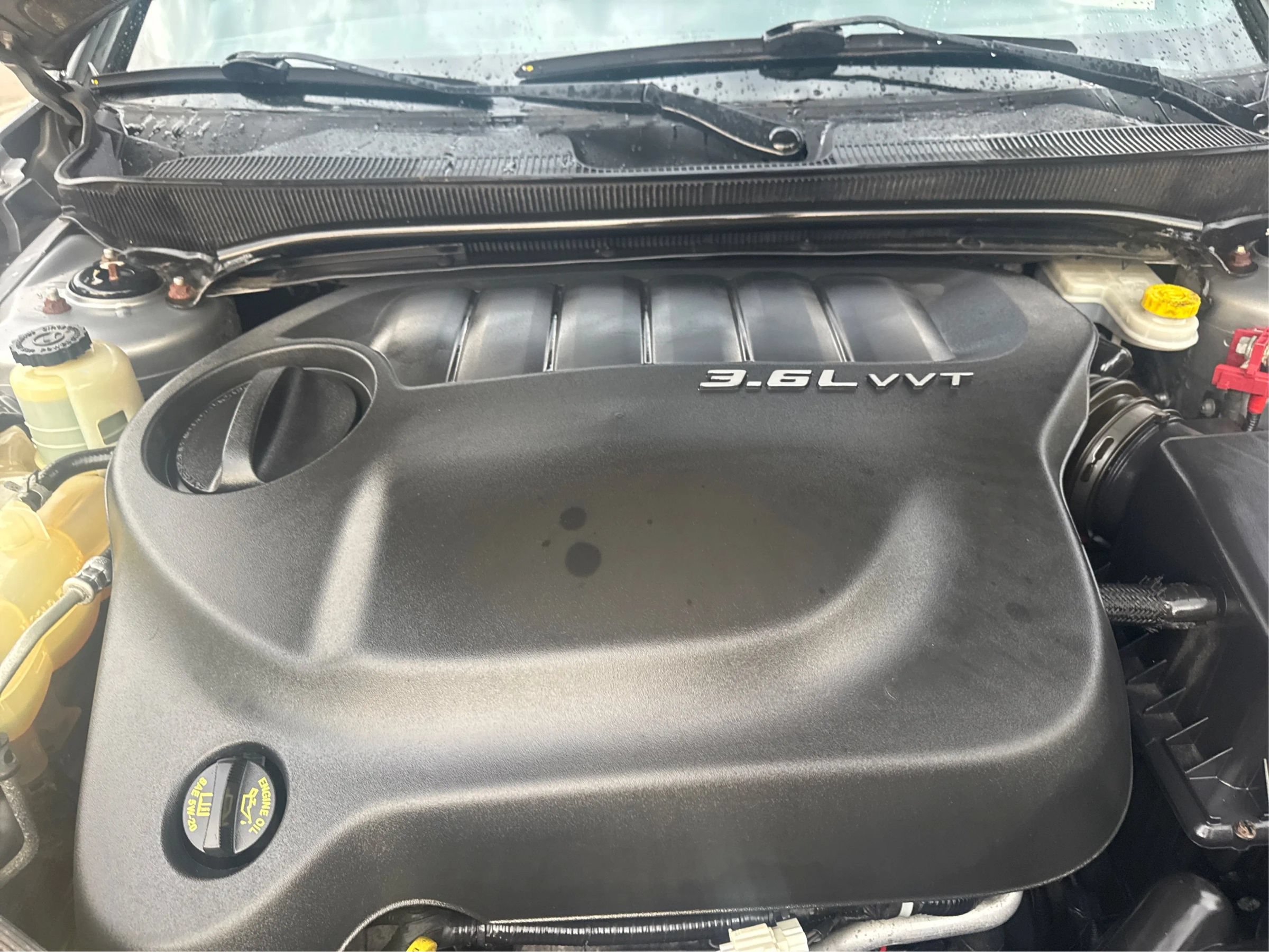 Used 2014 Chrysler 200 S FWD image 21