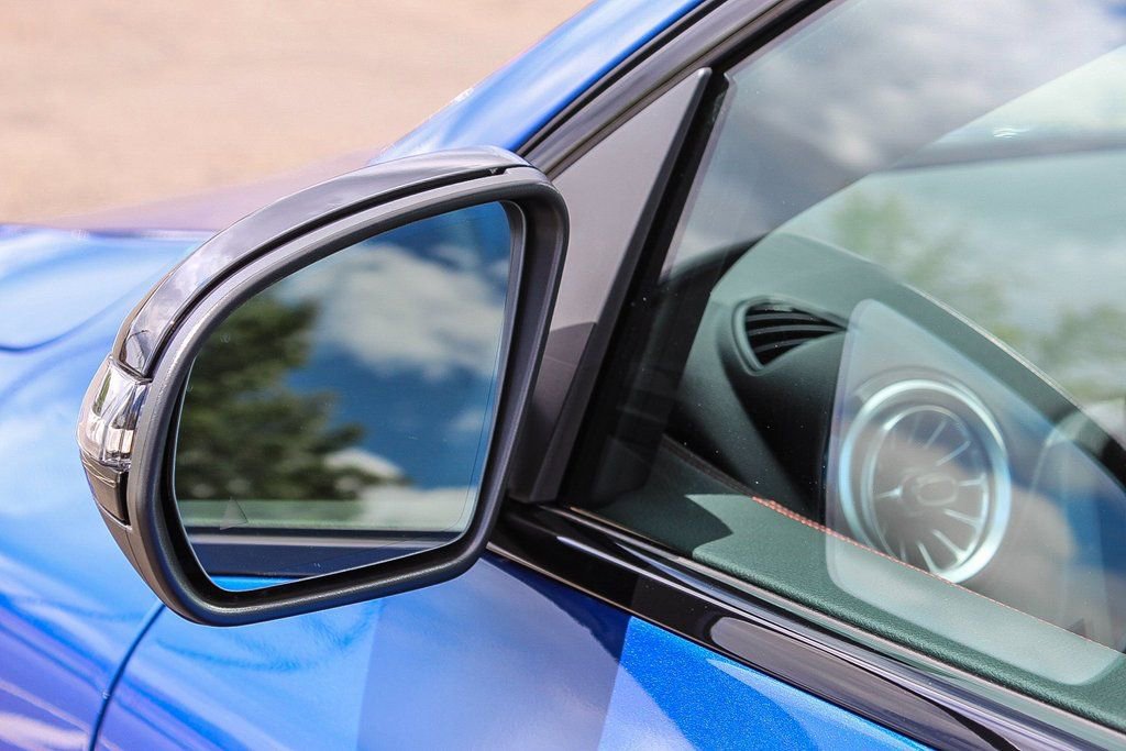 Used 2024 Mercedes-Benz GLA 250 4MATIC image 25