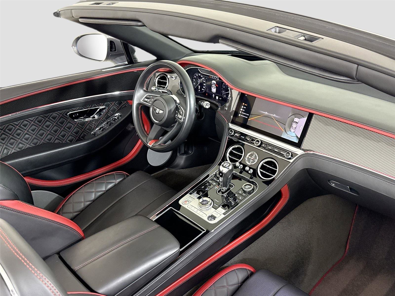 Used 2022 Bentley Continental GT Speed AWD/4WD image 29