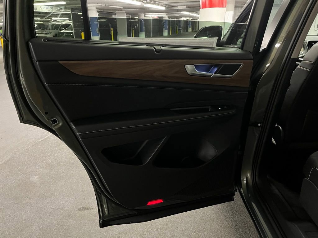 New 2026 Volkswagen Atlas SE image 21