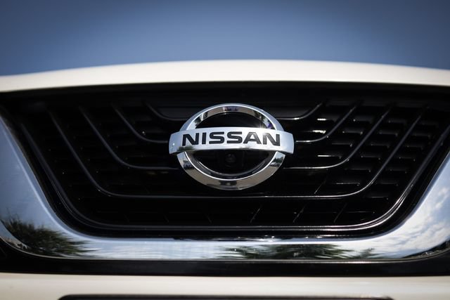 Used 2016 Nissan Murano SL AWD/4WD image 18