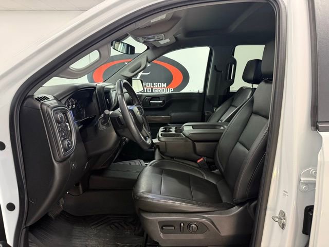 Used 2020 Chevrolet Silverado 1500 LT w/ All-Star Edition image 8