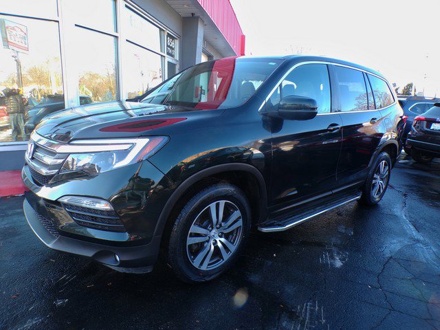 Used 2016 Honda Pilot EX