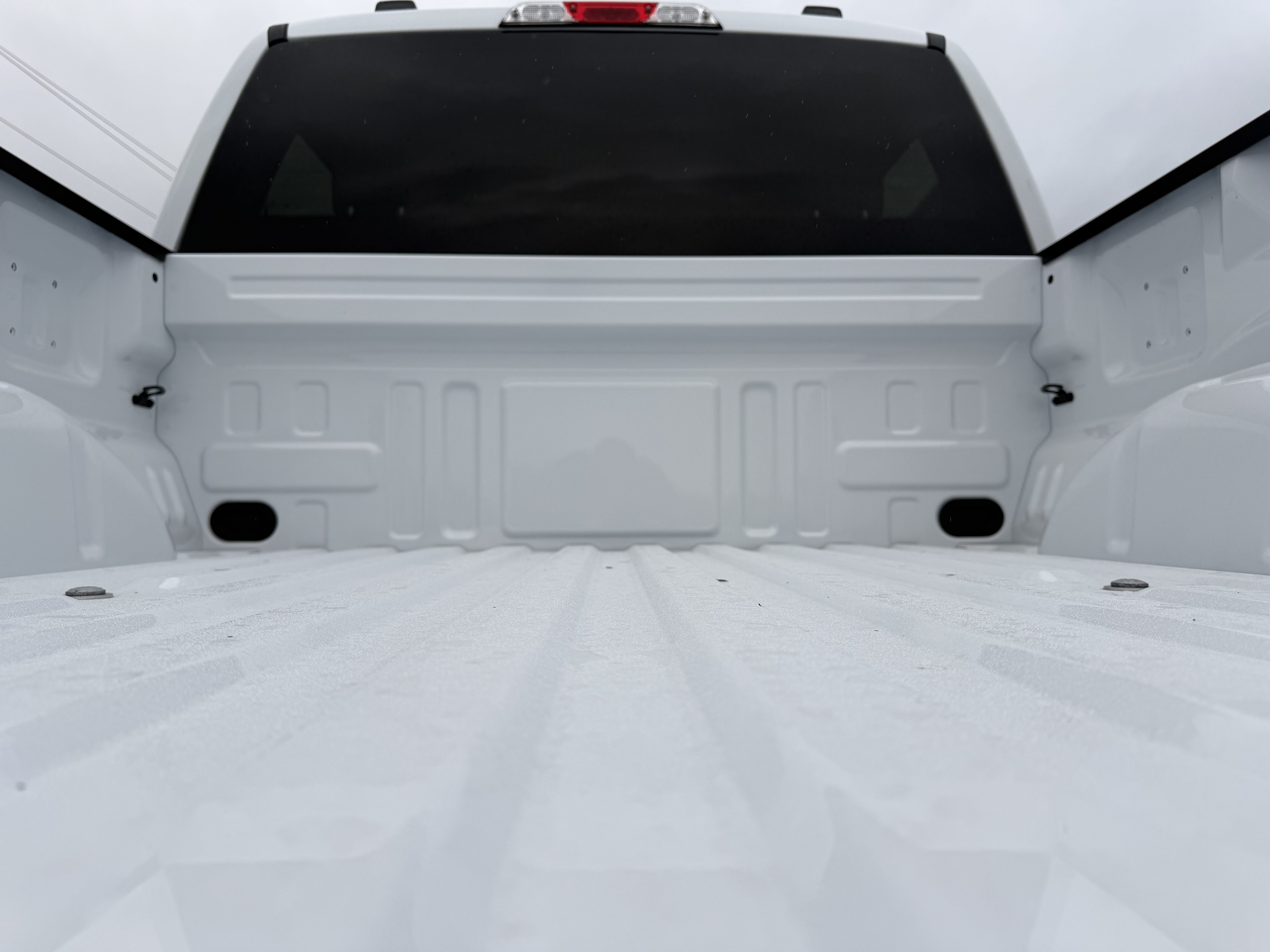 New 2026 Ford F150 STX w/ Equipment Group 200A AWD/4WD image 14