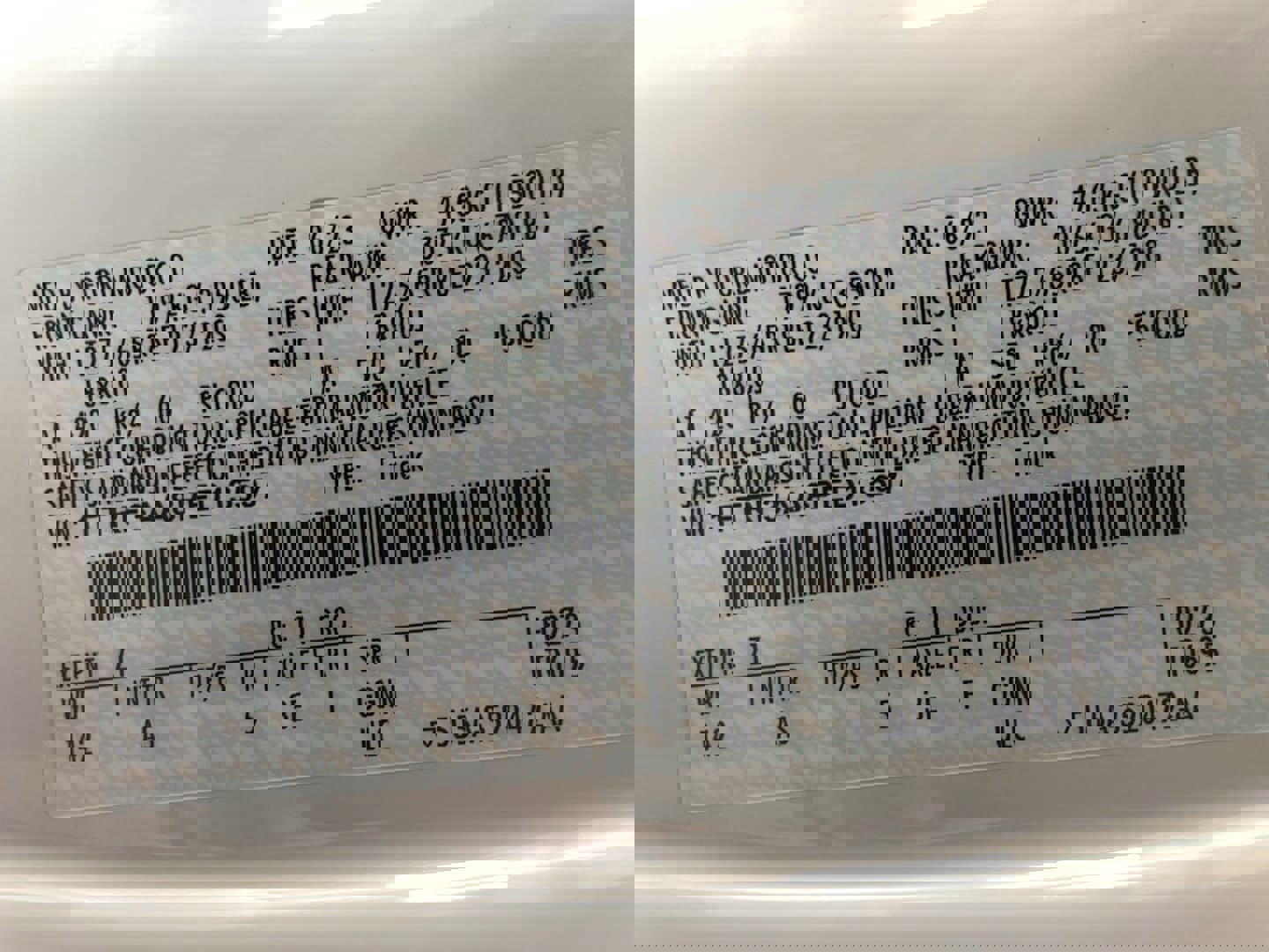 Used 2023 Ford F350 XL w/ XL Chrome Package image 10