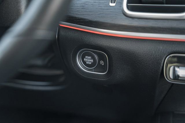 Certified 2024 Mercedes-Benz GLE 350 4MATIC w/ AMG Line Exterior image 24