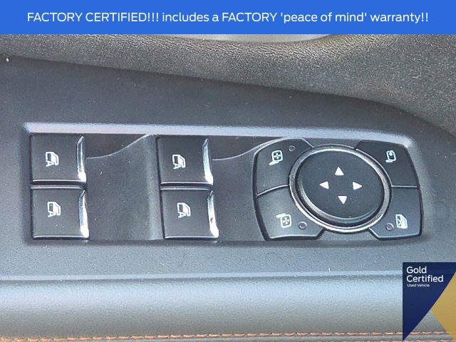 Used 2025 Ford Expedition Active AWD/4WD image 28