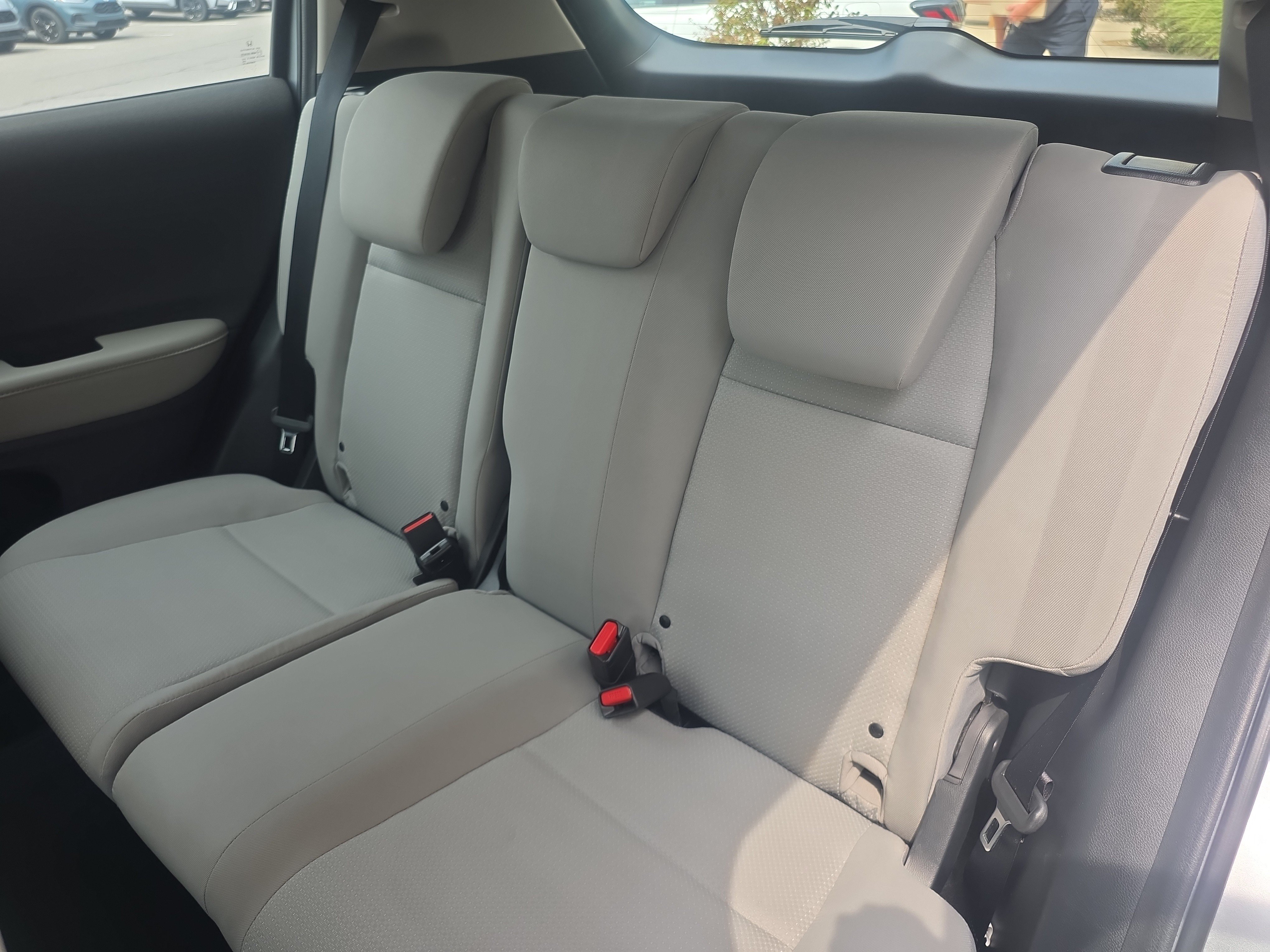 Used 2020 Honda HR-V LX image 19