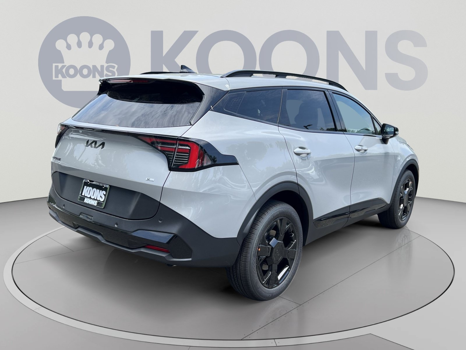New 2026 Kia Sportage X-Line w/ X-Line Premium Package AWD/4WD image 7