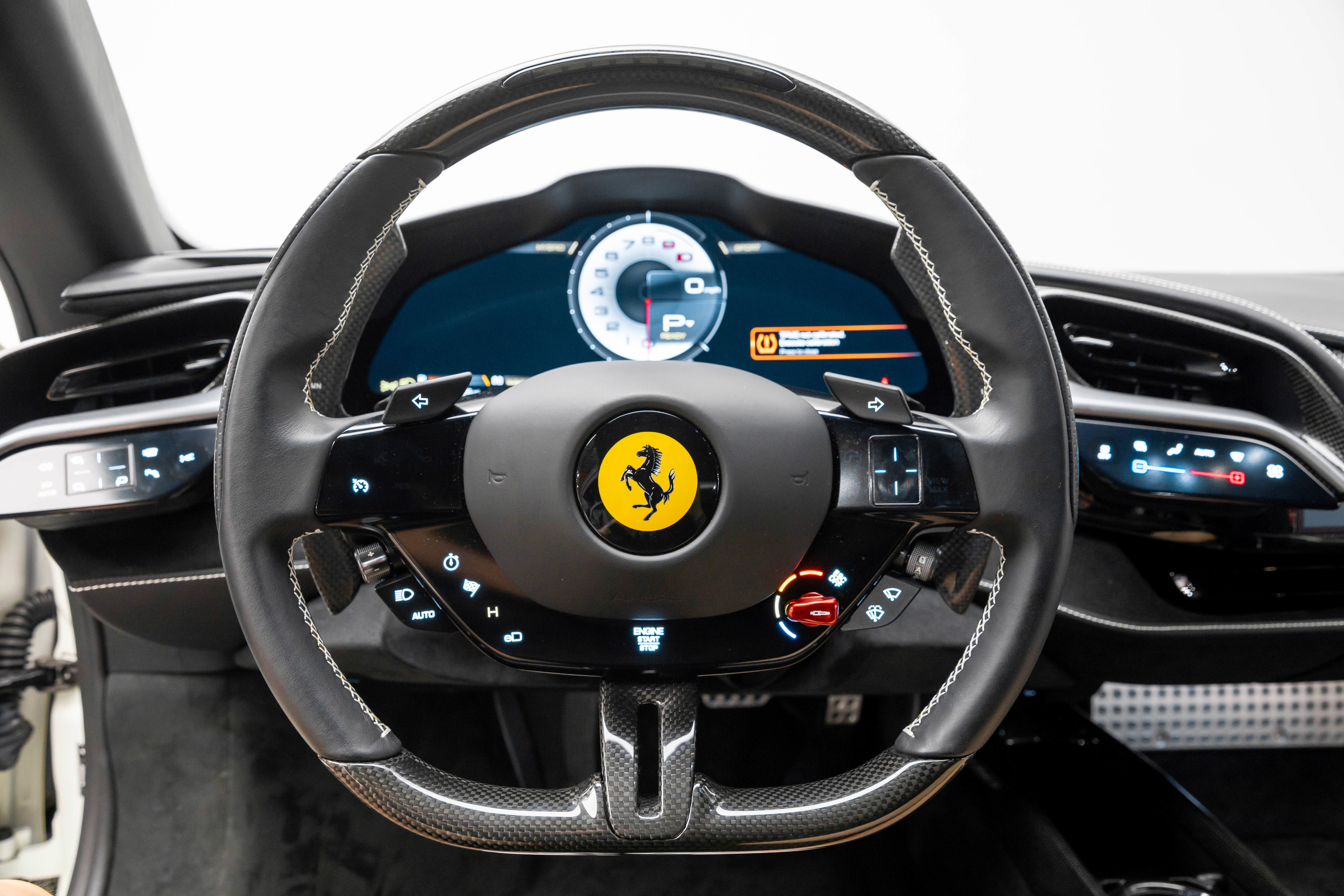 Certified 2024 Ferrari SF90 Stradale image 21