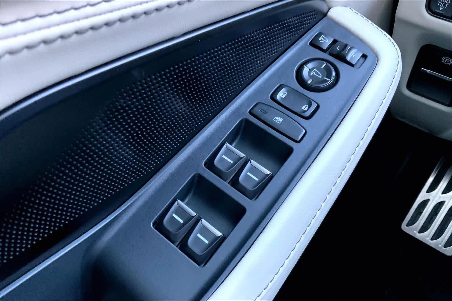 New 2026 Acura MDX Type S AWD/4WD image 15