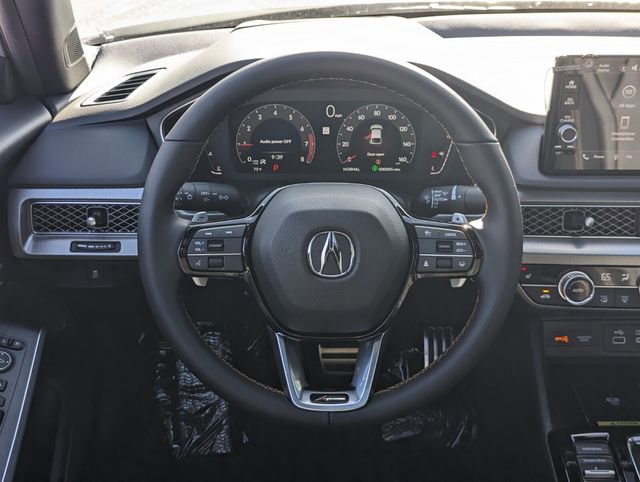 New 2026 Acura Integra A-Spec image 9