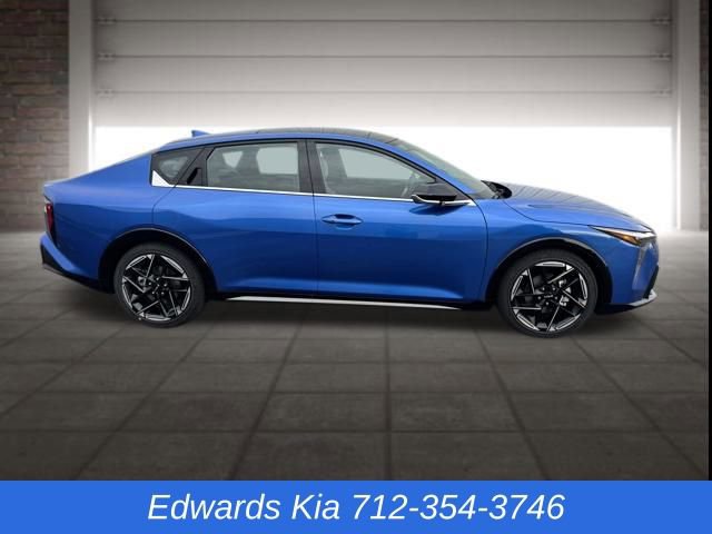 New 2025 Kia K4 GT-Line w/ GT-Line Premium Package image 5