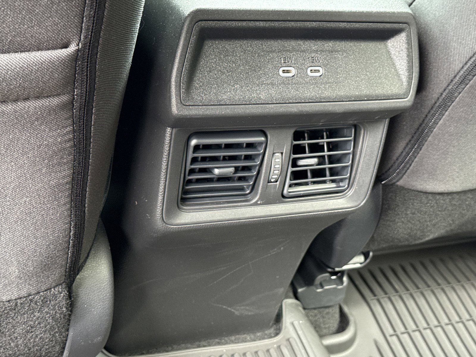 Used 2026 Toyota RAV4 SE w/ Weather Package FWD image 14