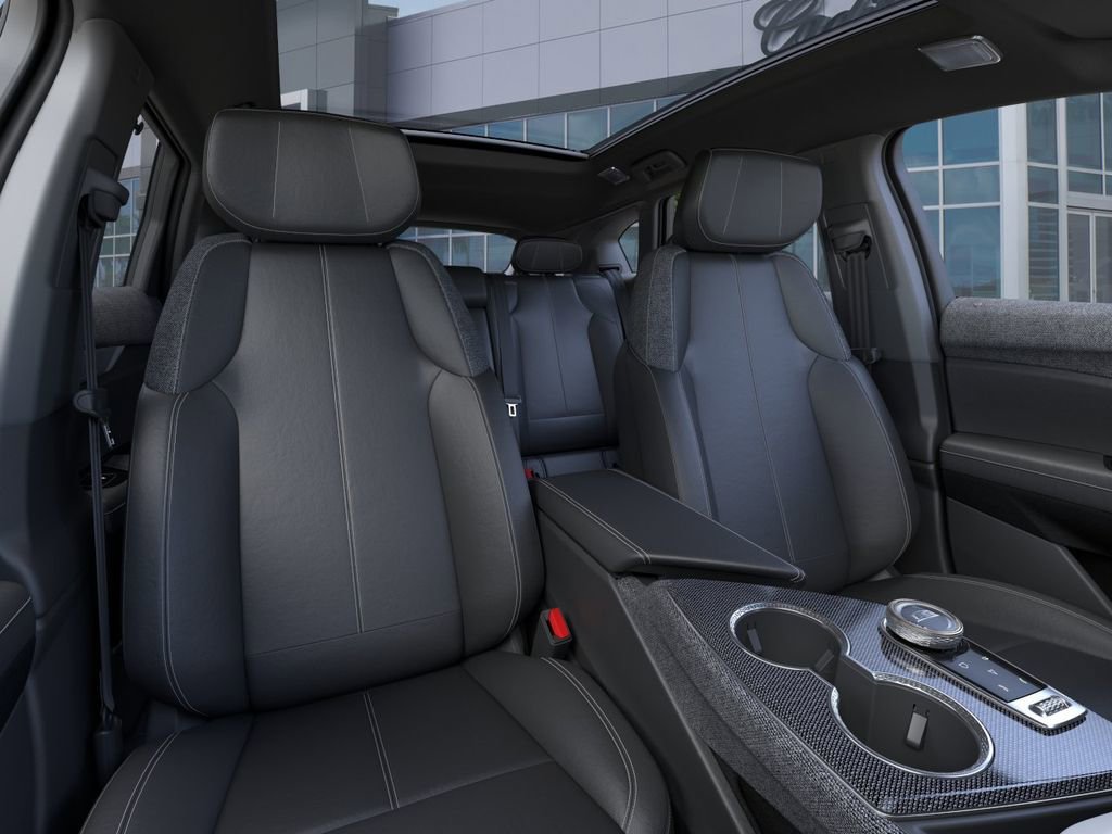 New 2026 Cadillac Optiq Sport 1 RWD image 16
