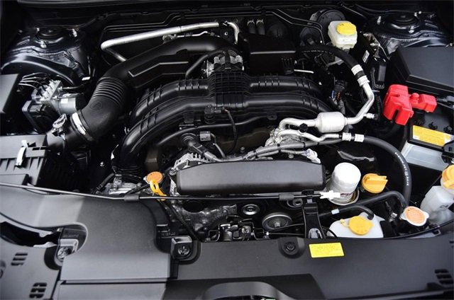 Used 2024 Subaru Crosstrek 2.0i Premium image 24