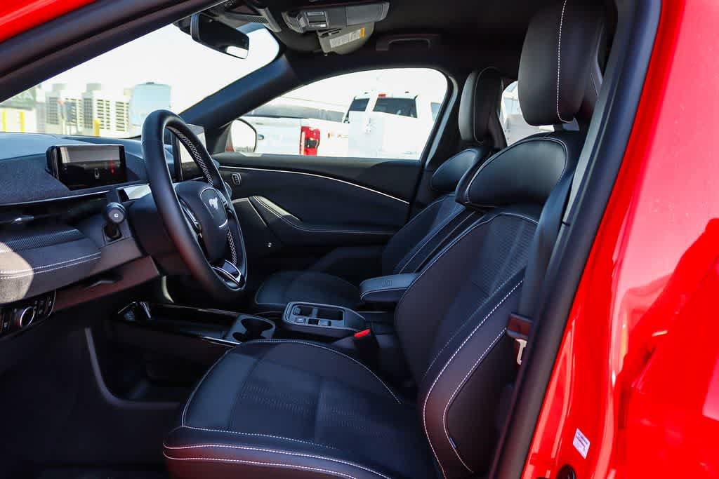 New 2026 Ford Mustang Mach-E GT AWD/4WD image 16