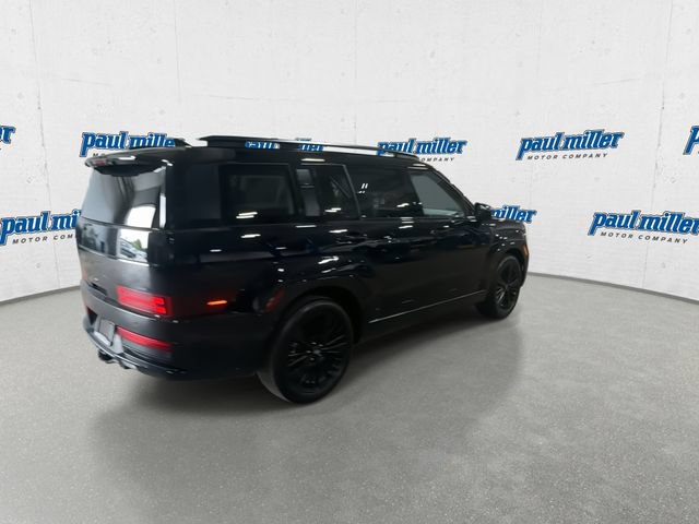 Used 2025 Hyundai Santa Fe Calligraphy AWD/4WD image 11