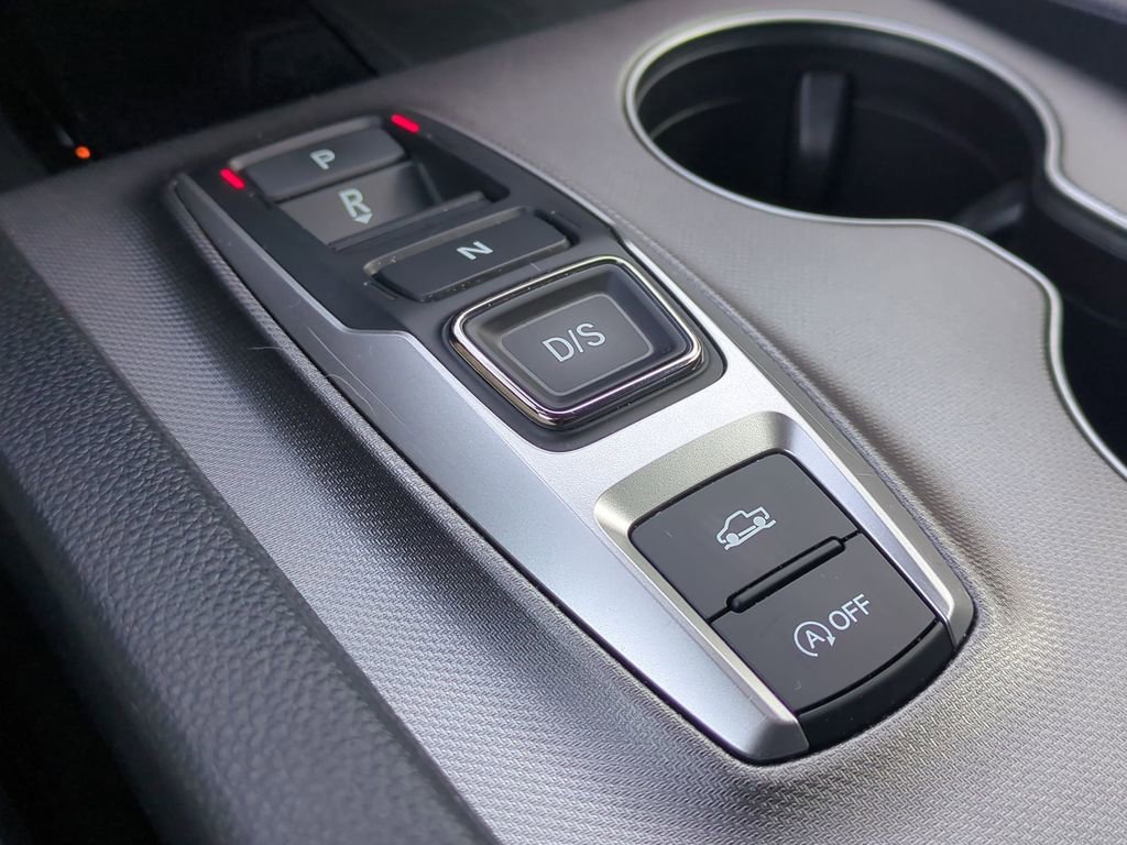 Used 2025 Honda Ridgeline RTL image 19