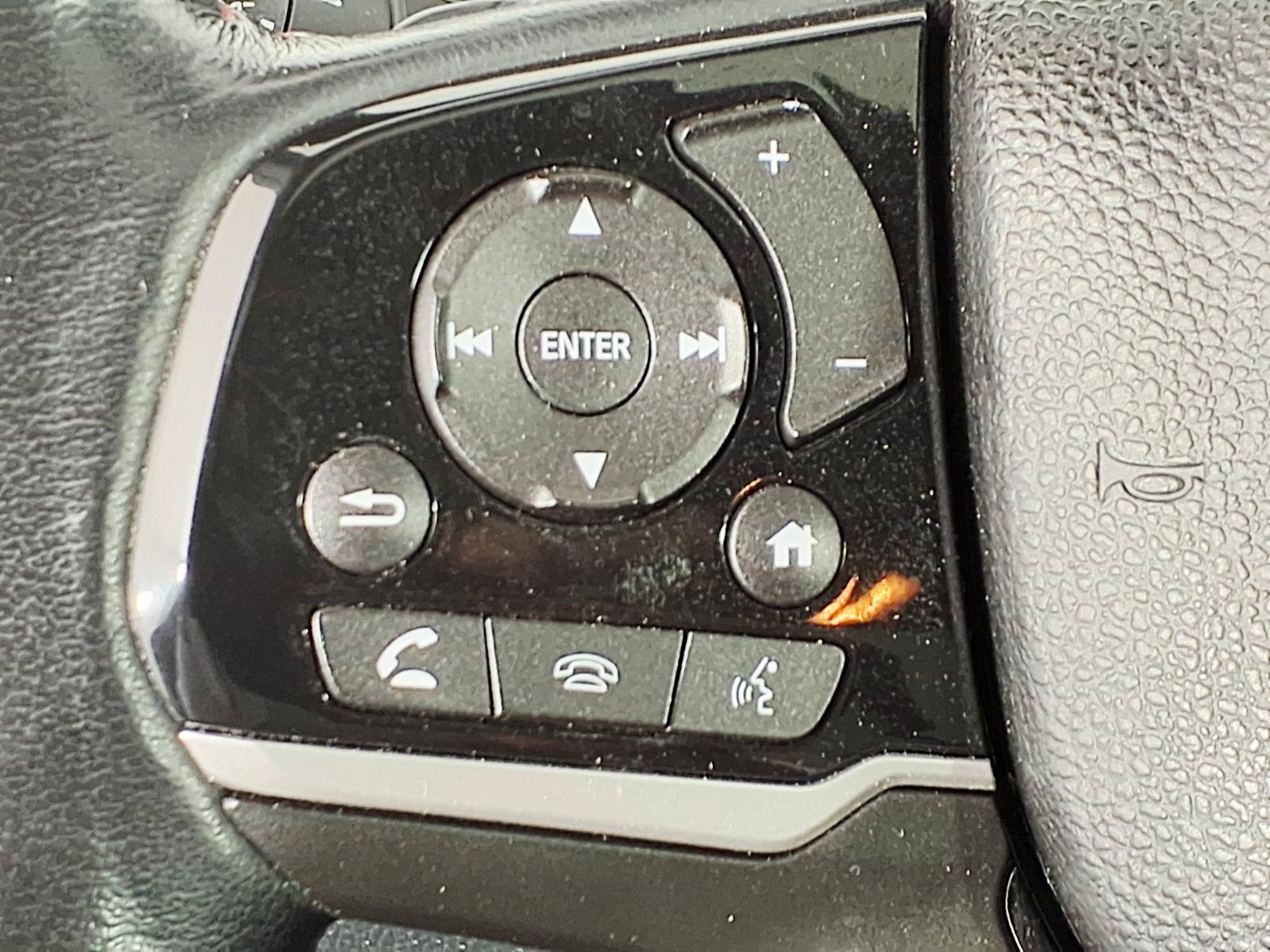 Used 2021 Honda Pilot Black Edition image 17