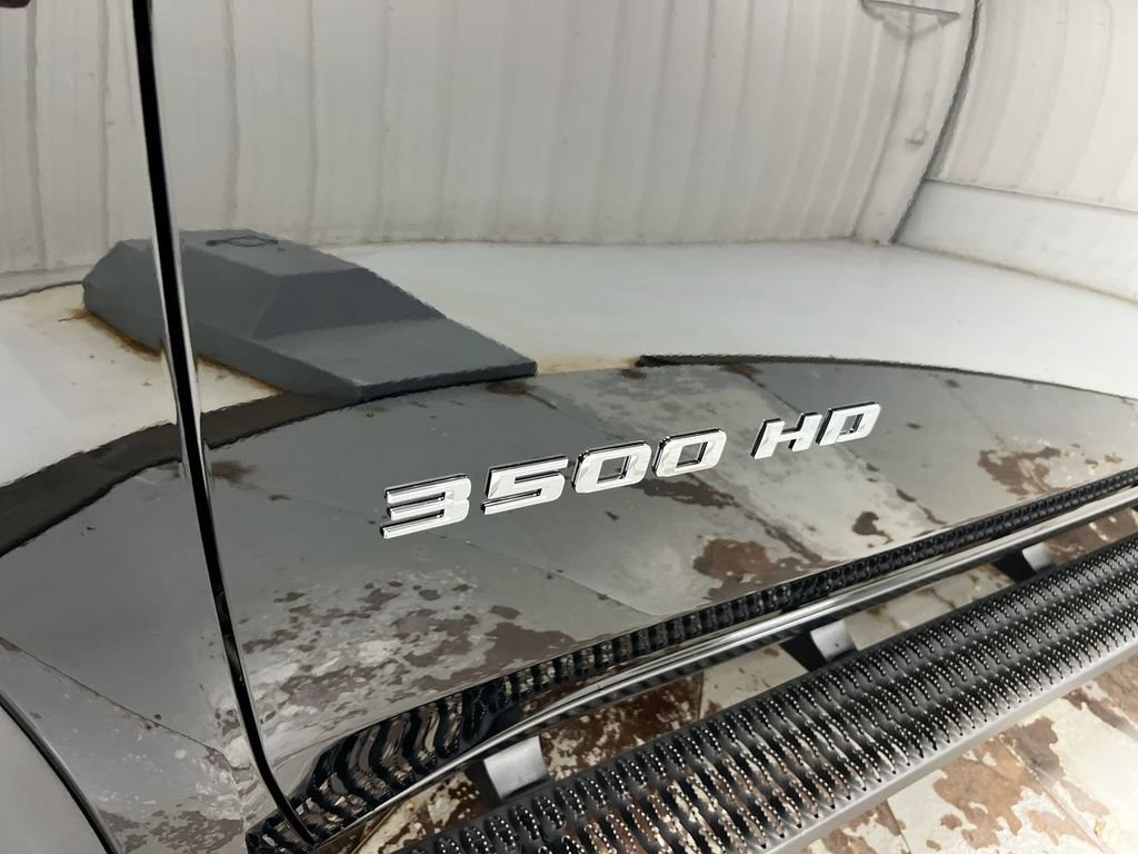 New 2026 Chevrolet Silverado 3500 W/T AWD/4WD image 20