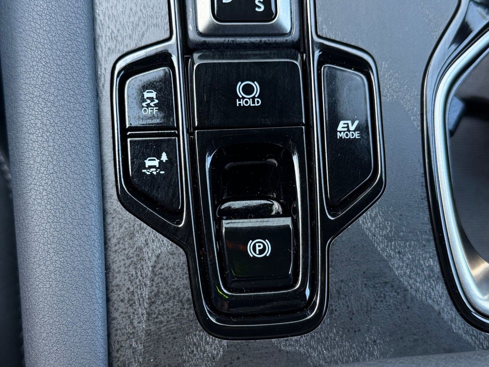 New 2026 Lexus RX 350h image 33