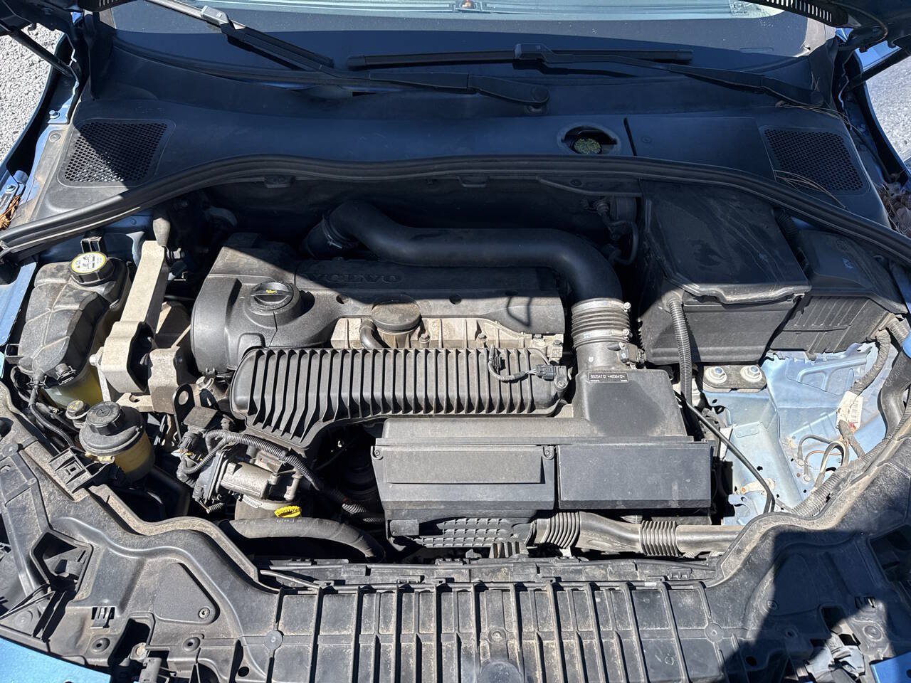 Used 2014 Volvo S60 T5 FWD image 15